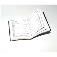 Simple Calendar